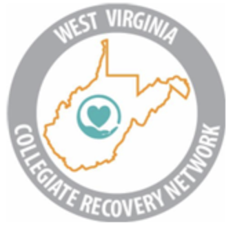 Collegiate Recovery Logo