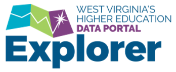 West Virginia Higher Education Data Portal Explorer Logo