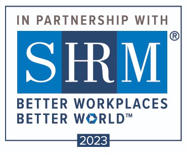 SHRM Logo 2023 
