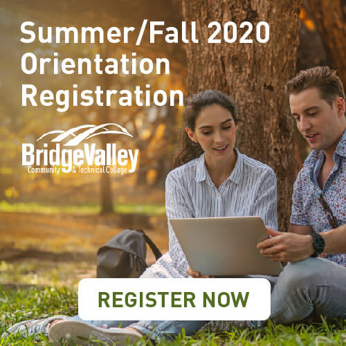 Registration Summer Fall