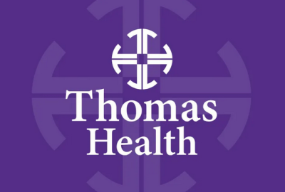 Thomas Health Logo