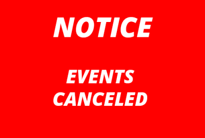 Events-Canceled